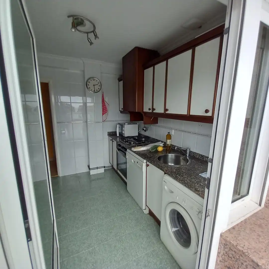 Piso de 100 m² en Ribamontán al Mar