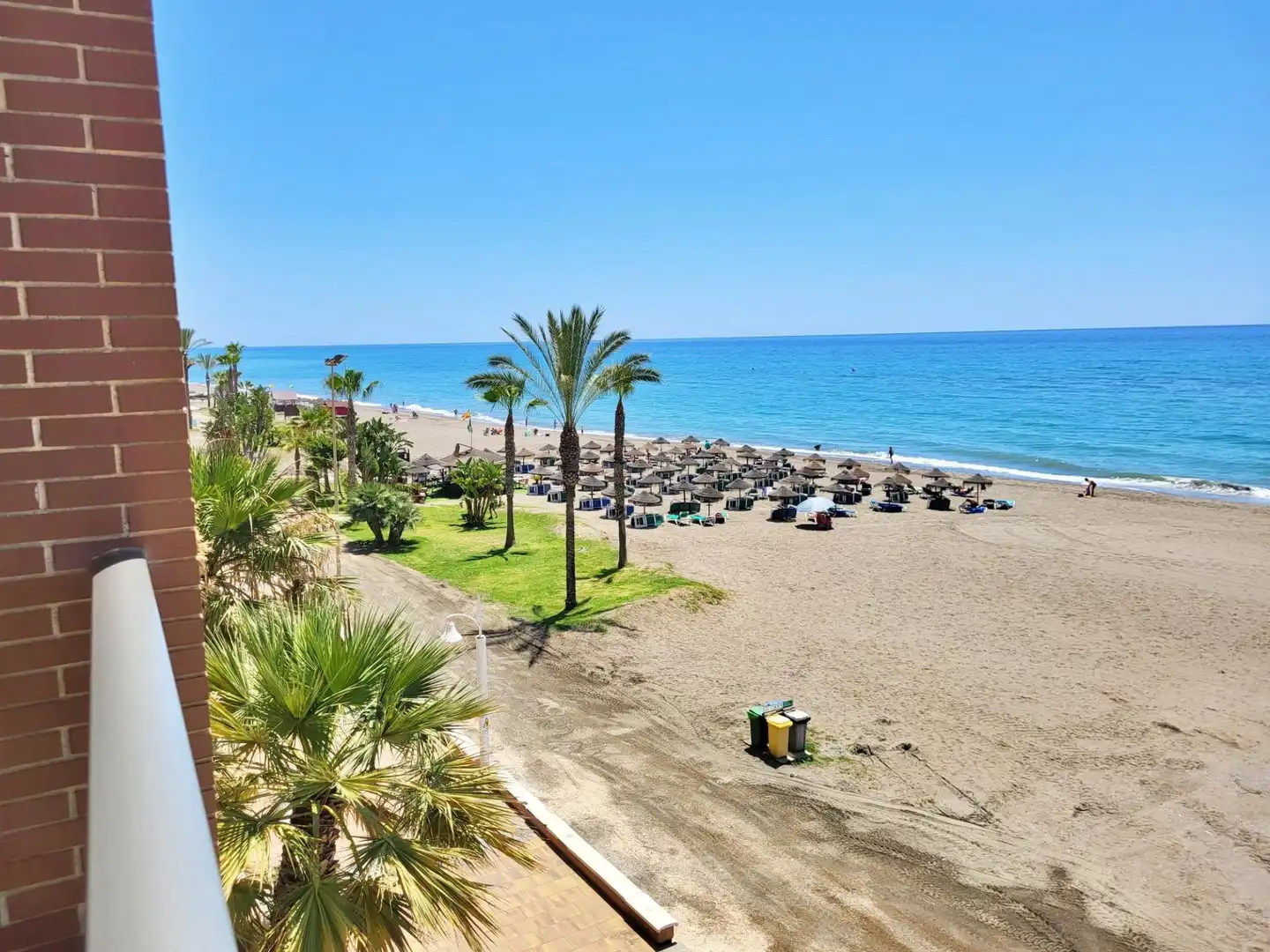 Pis de 80 m² a Rincón de la Victoria