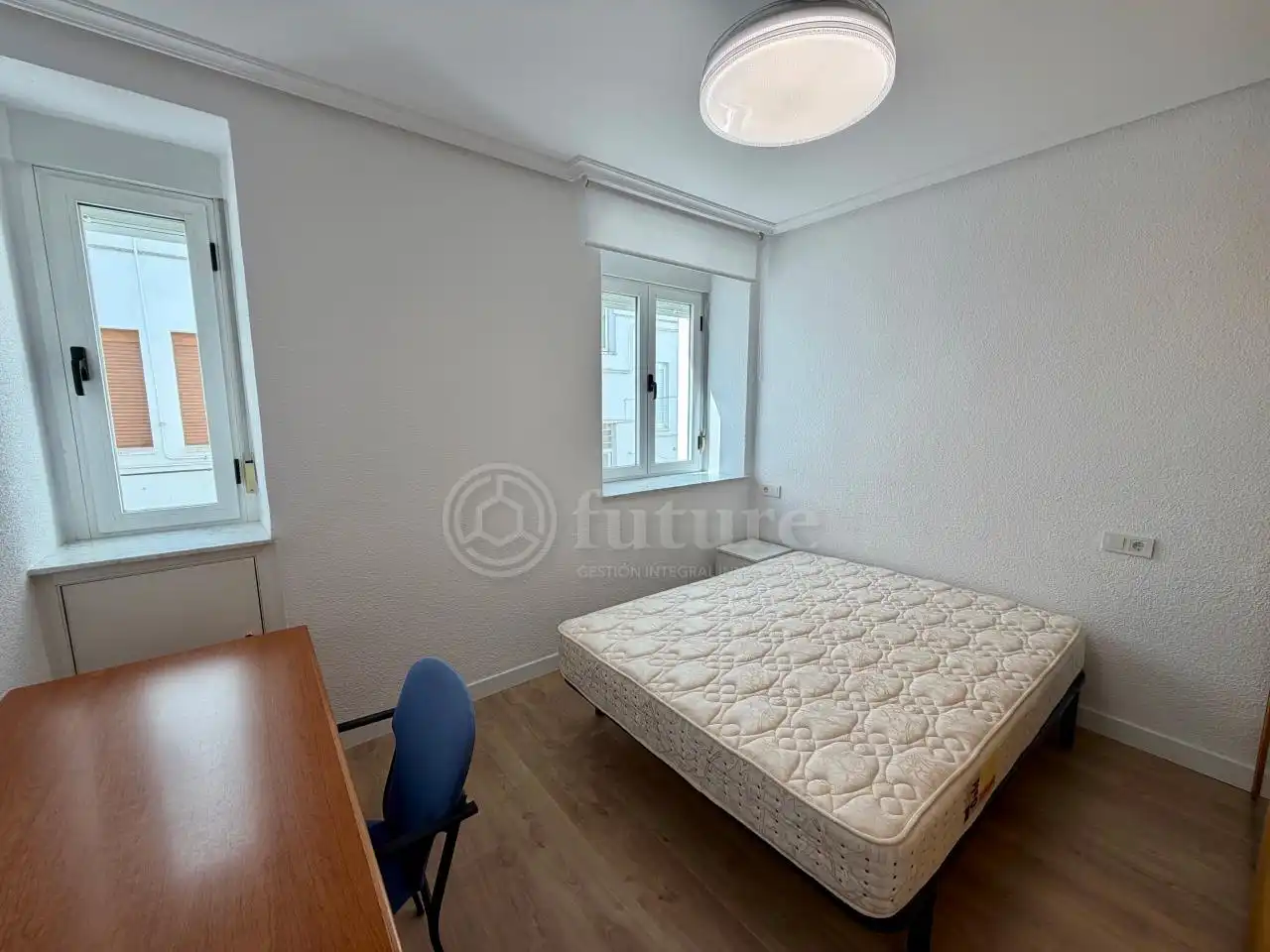 Habitación 75 m², Salamanca