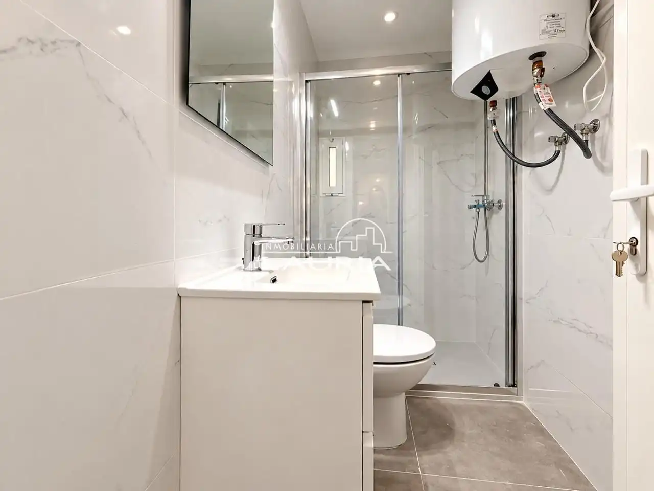 Wohnung 77 m² in Burjassot