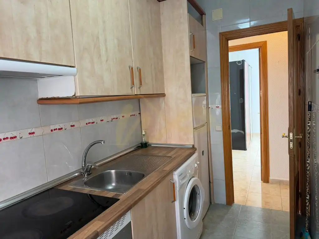 Piso de 67 m² en Móstoles