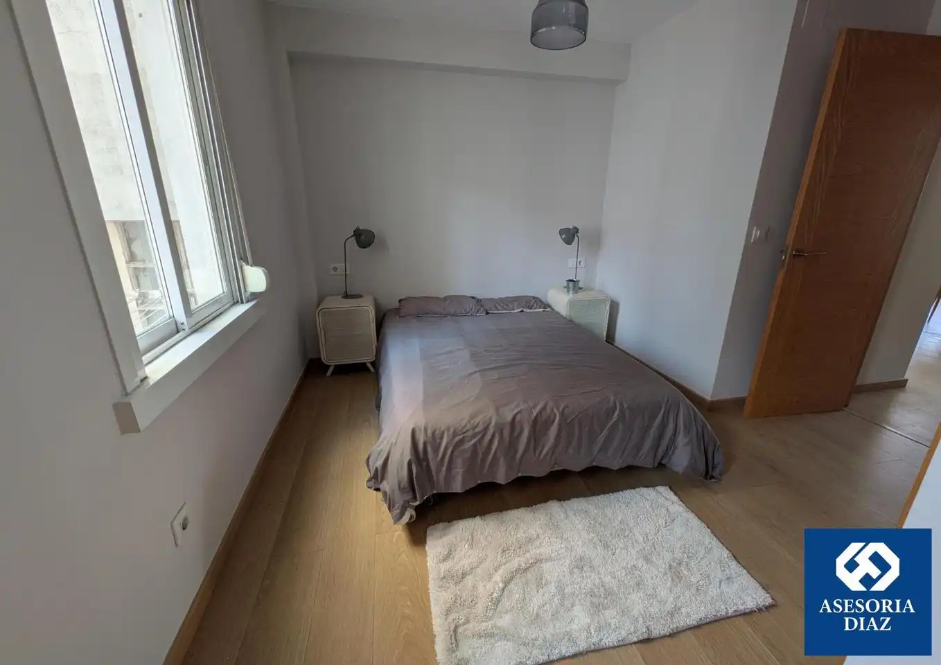 Piso de 65 m² en La Coruña