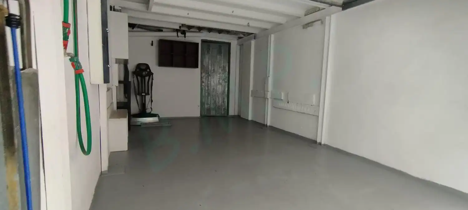 Casa de 137 m² en Albacete