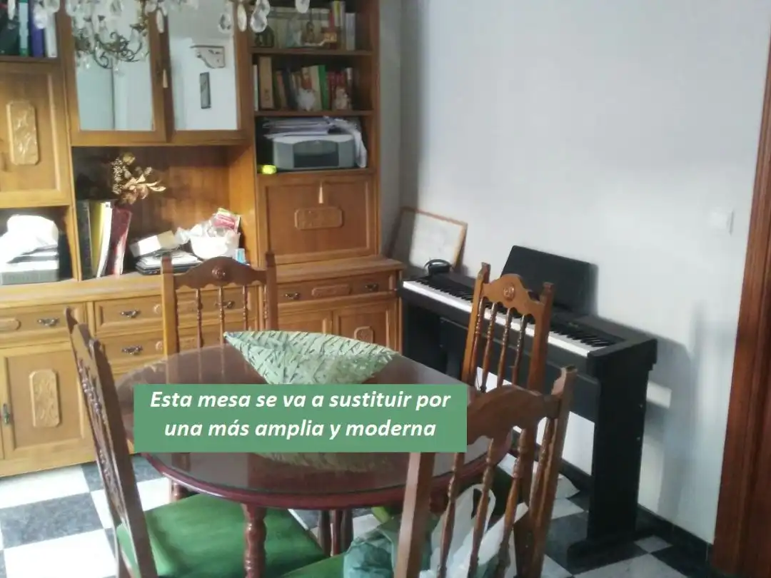 Piso de 99 m² en Granada