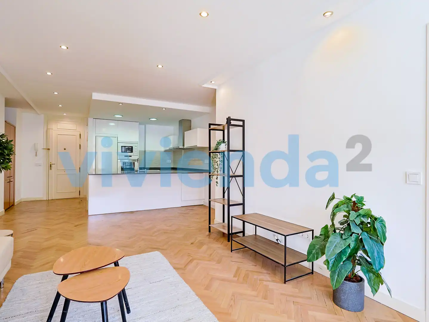 Apartamento 90 m² em Madrid