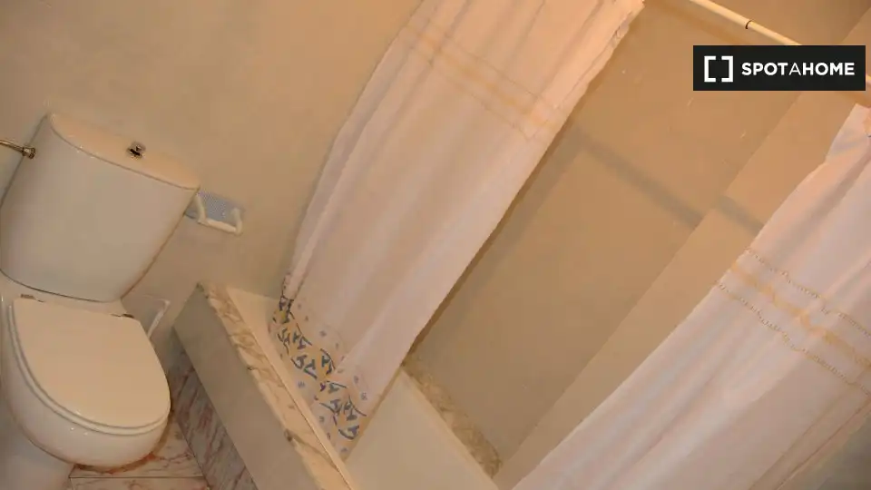 Habitación en alquiler, Vigo