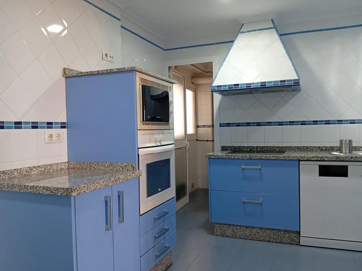 Piso de 108 m² en Sevilla