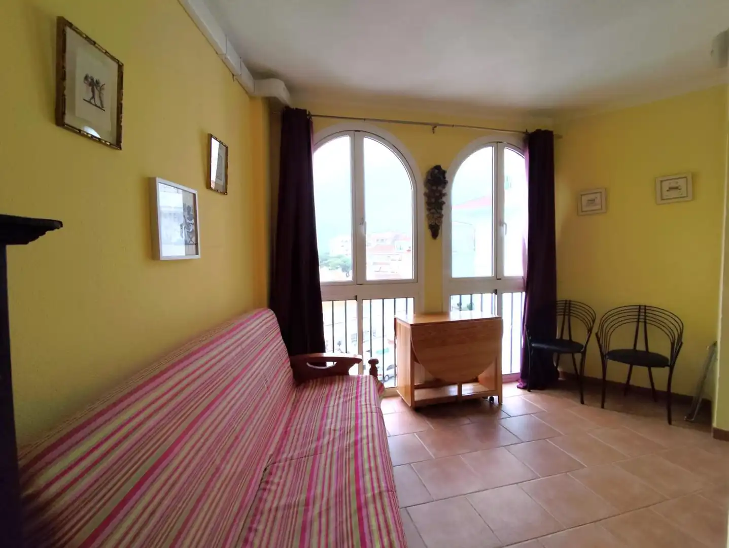 Piso de 70 m² en Punta Umbría