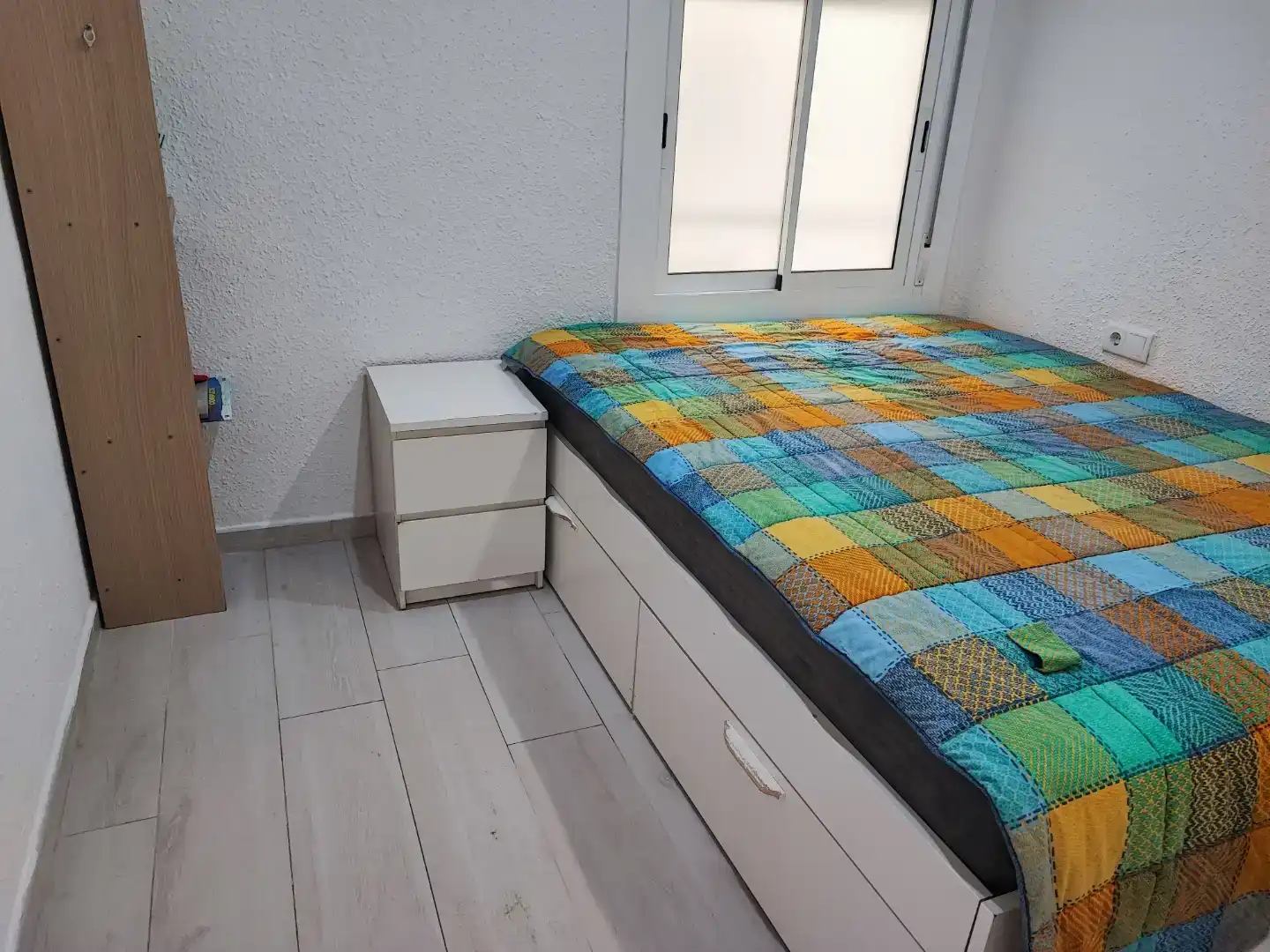 Habitación 65 m², Ripollet