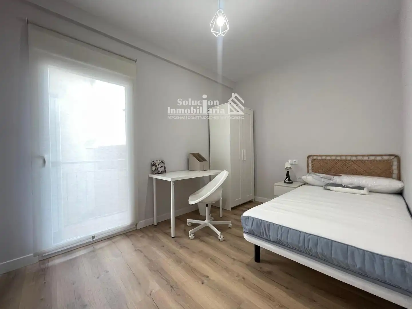 Piso de 96 m² en Salamanca