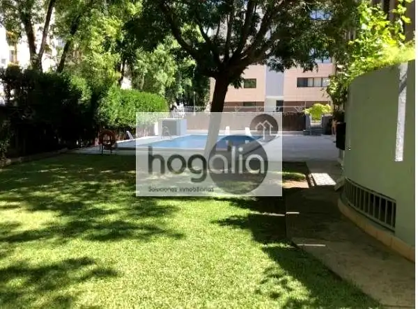 Pis de 95 m² a Sevilla