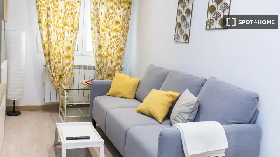 Habitación 92 m², Zaragoza