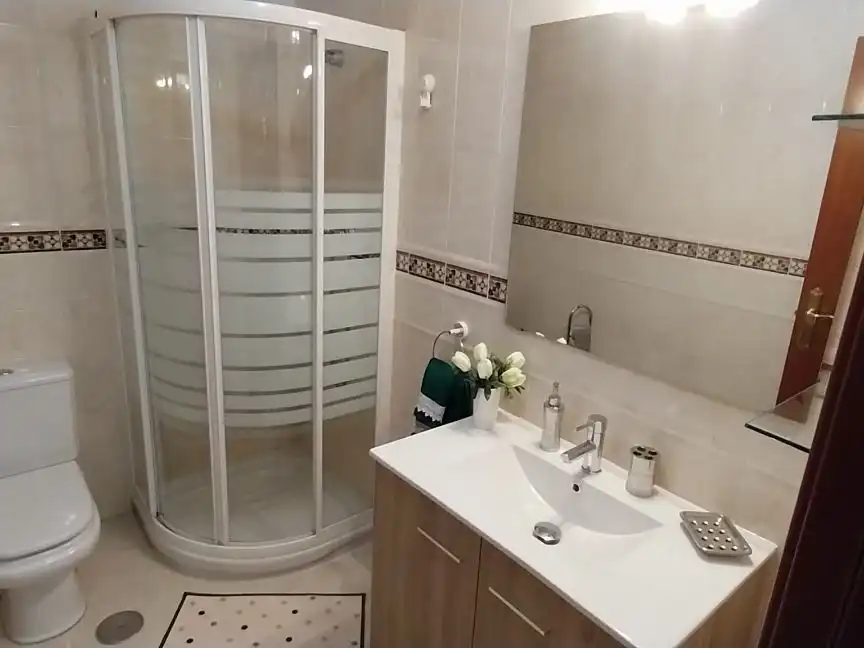Pis de 90 m² a Màlaga