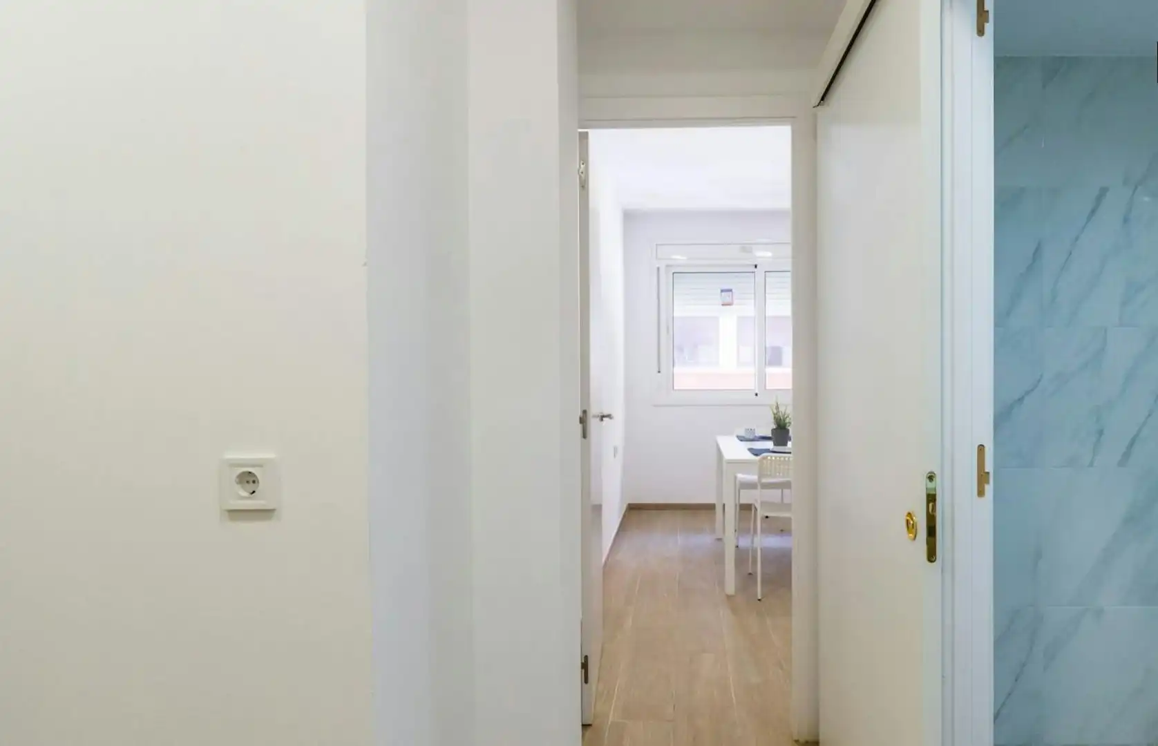 Pis de 25 m² a Barcelona