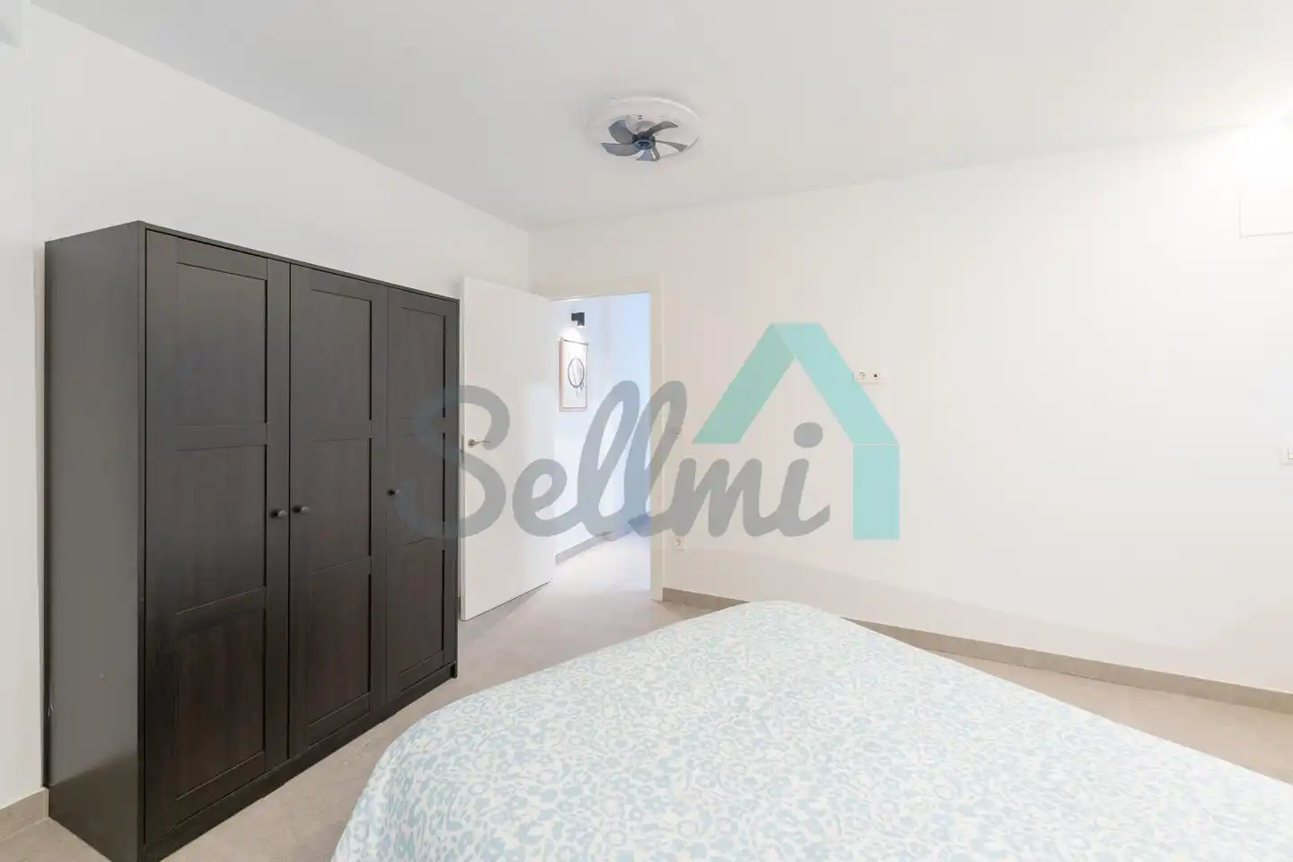 Piso de 45 m² en Oviedo
