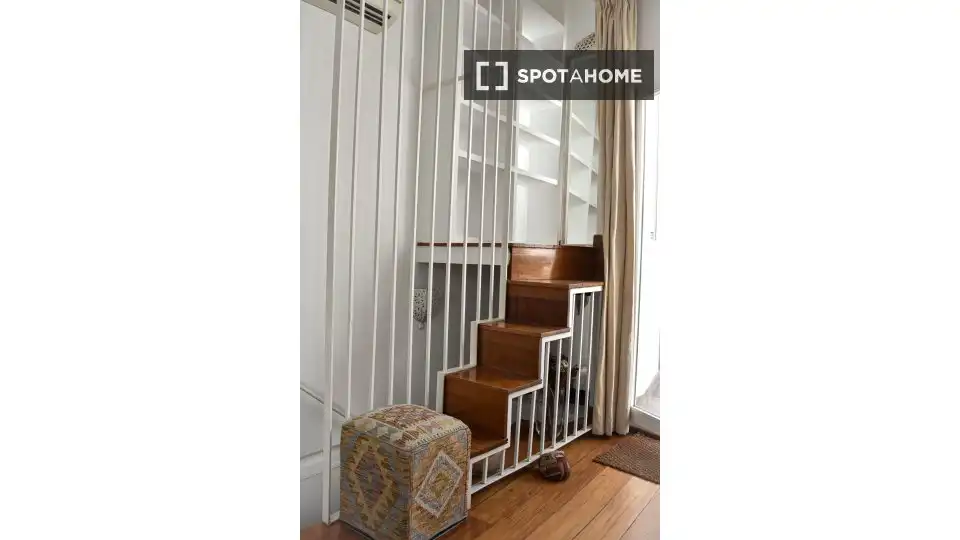 Habitación 115 m², Sevilla