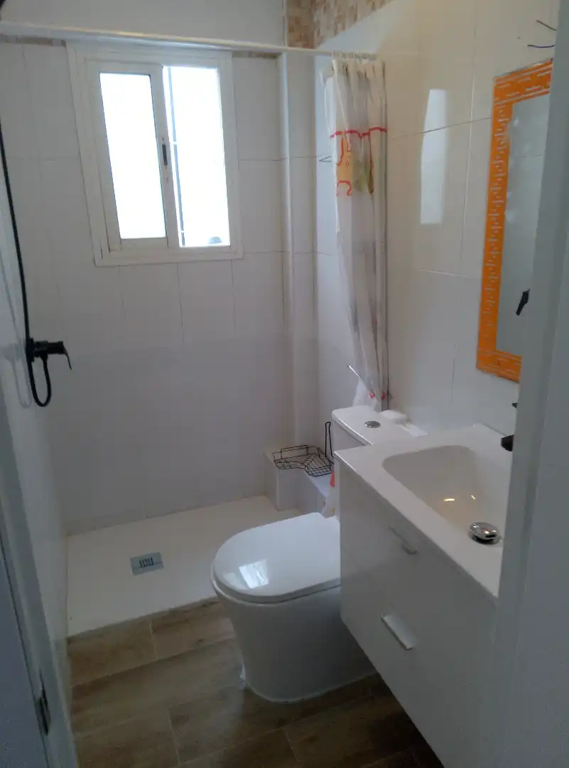 Pis de 64 m² a Almeria