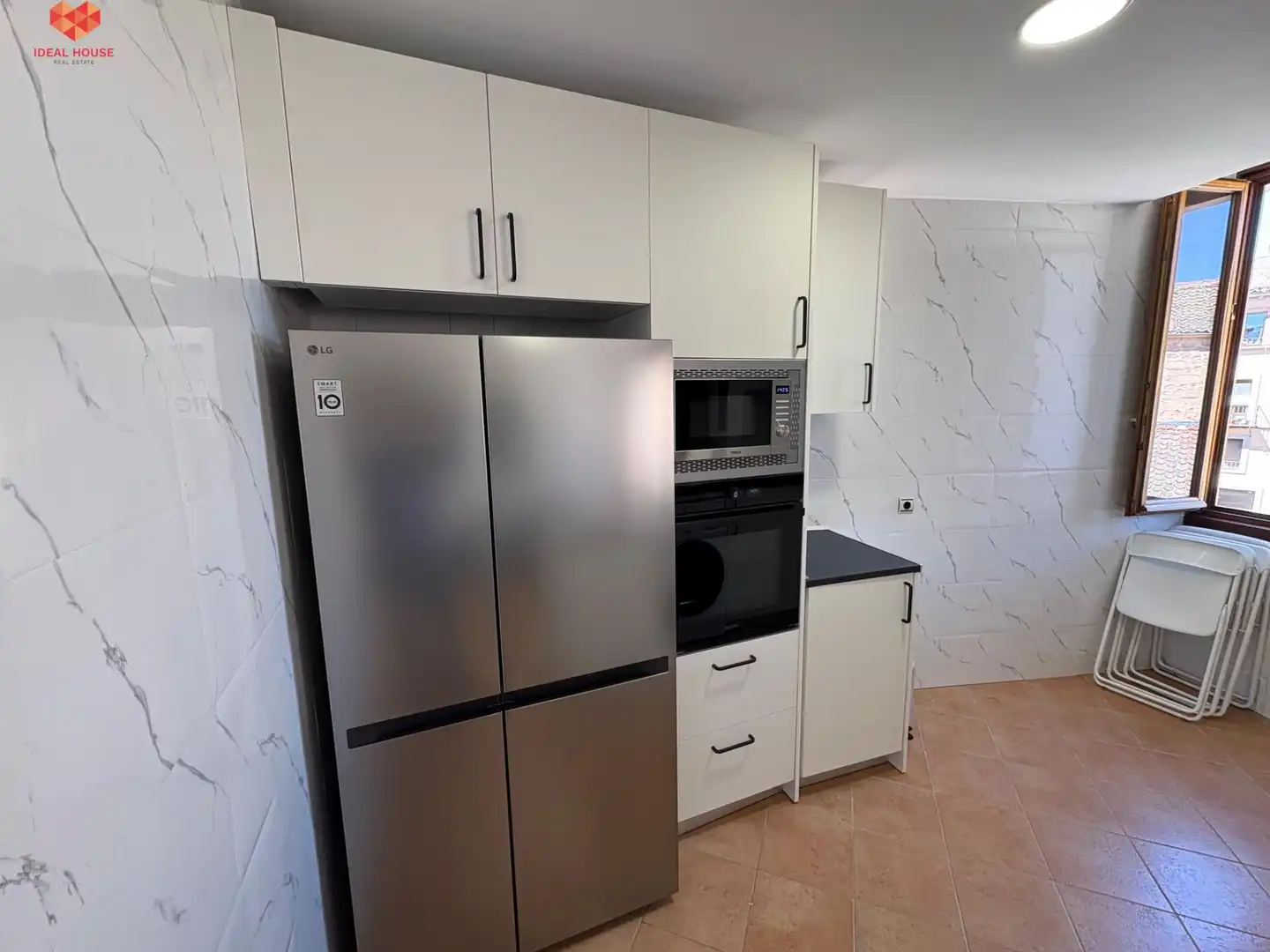 Habitación 155 m², Segovia