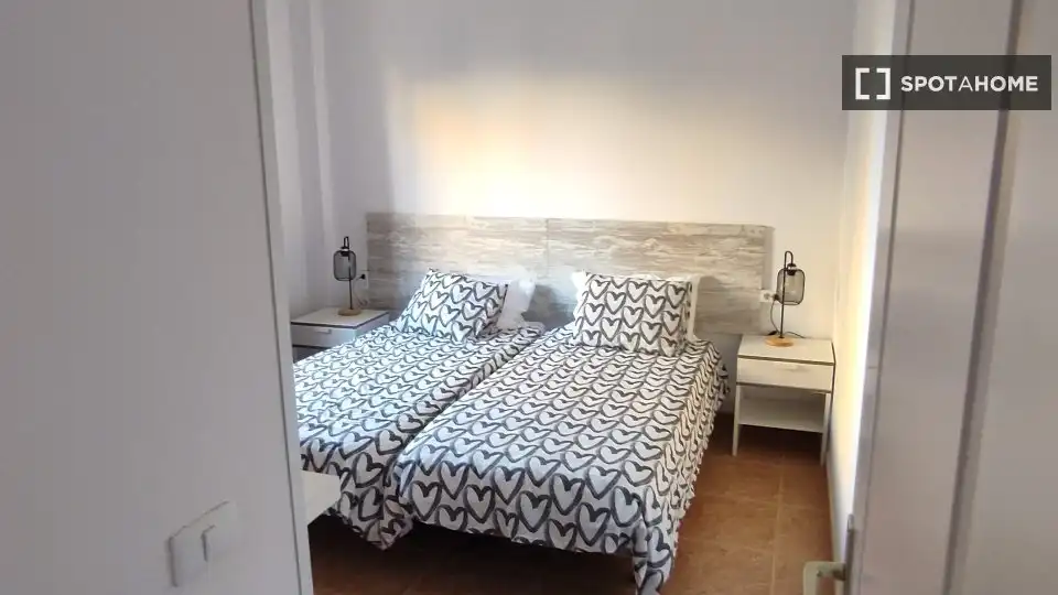 Habitación en alquiler, Candelaria