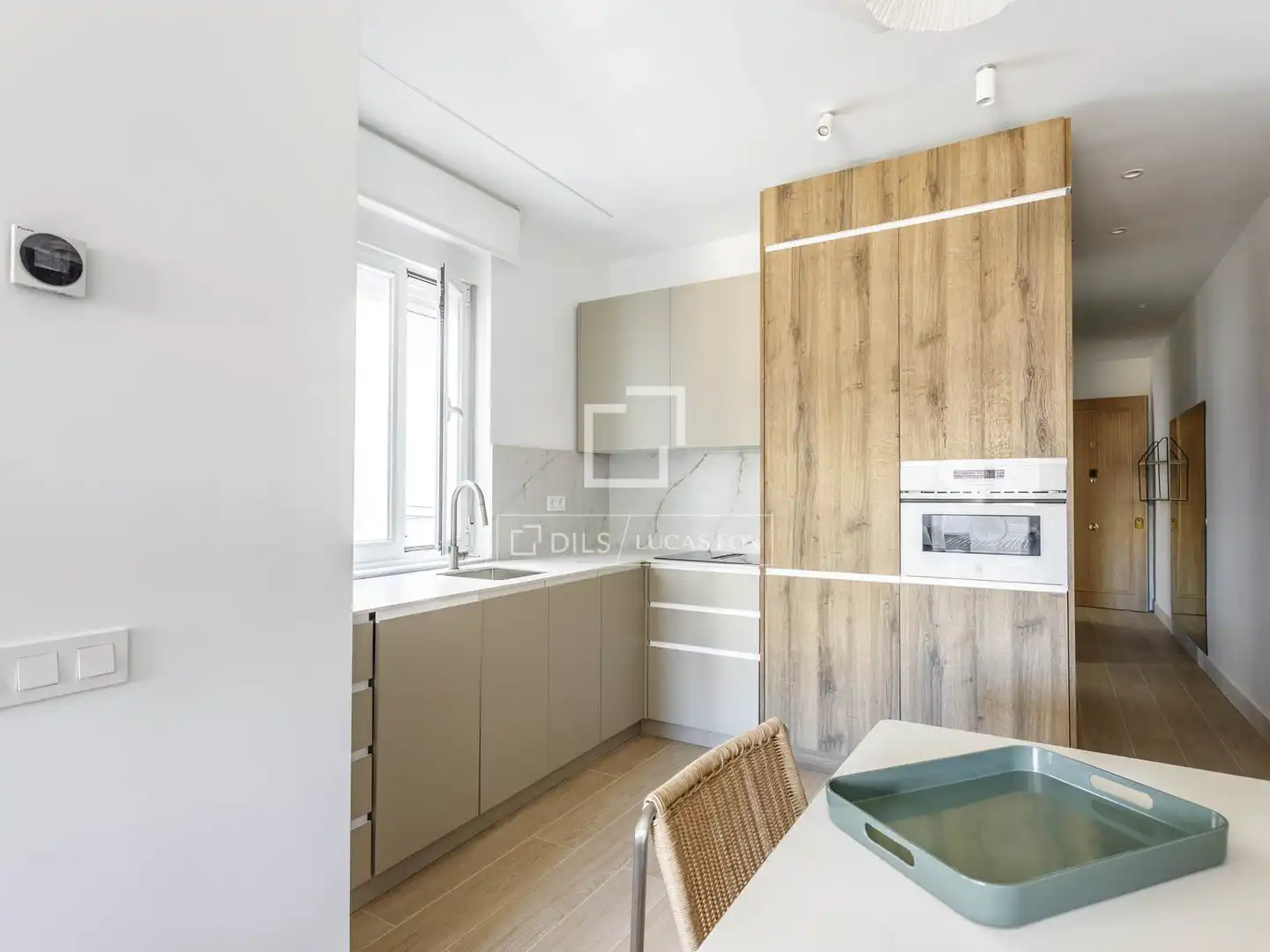 Apartamento 70 m² em Madrid