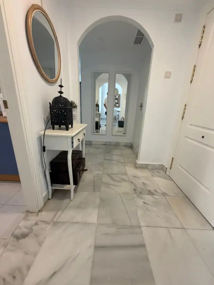 Piso de 100 m² en Marbella