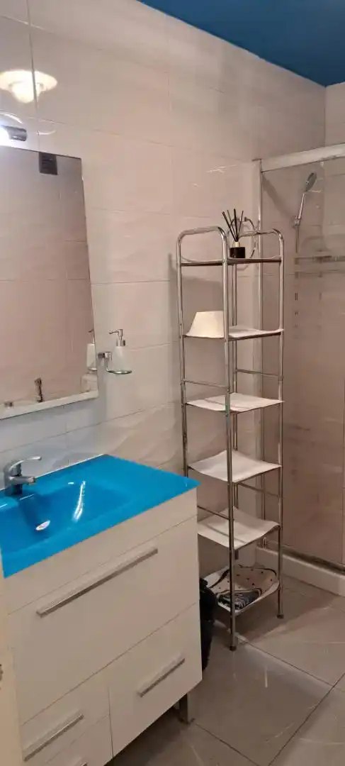 Piso de 50 m² en Las Palmas de Gran Canaria