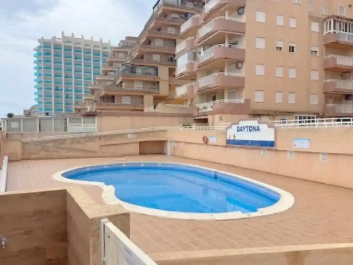 Piso de 42 m² en Oropesa del Mar
