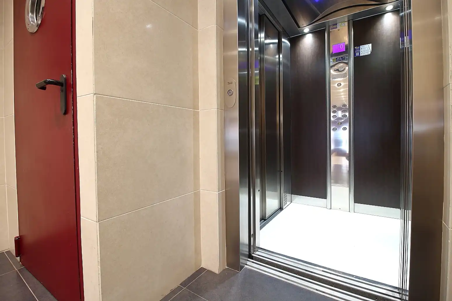 Piso de 40 m² en Gijón