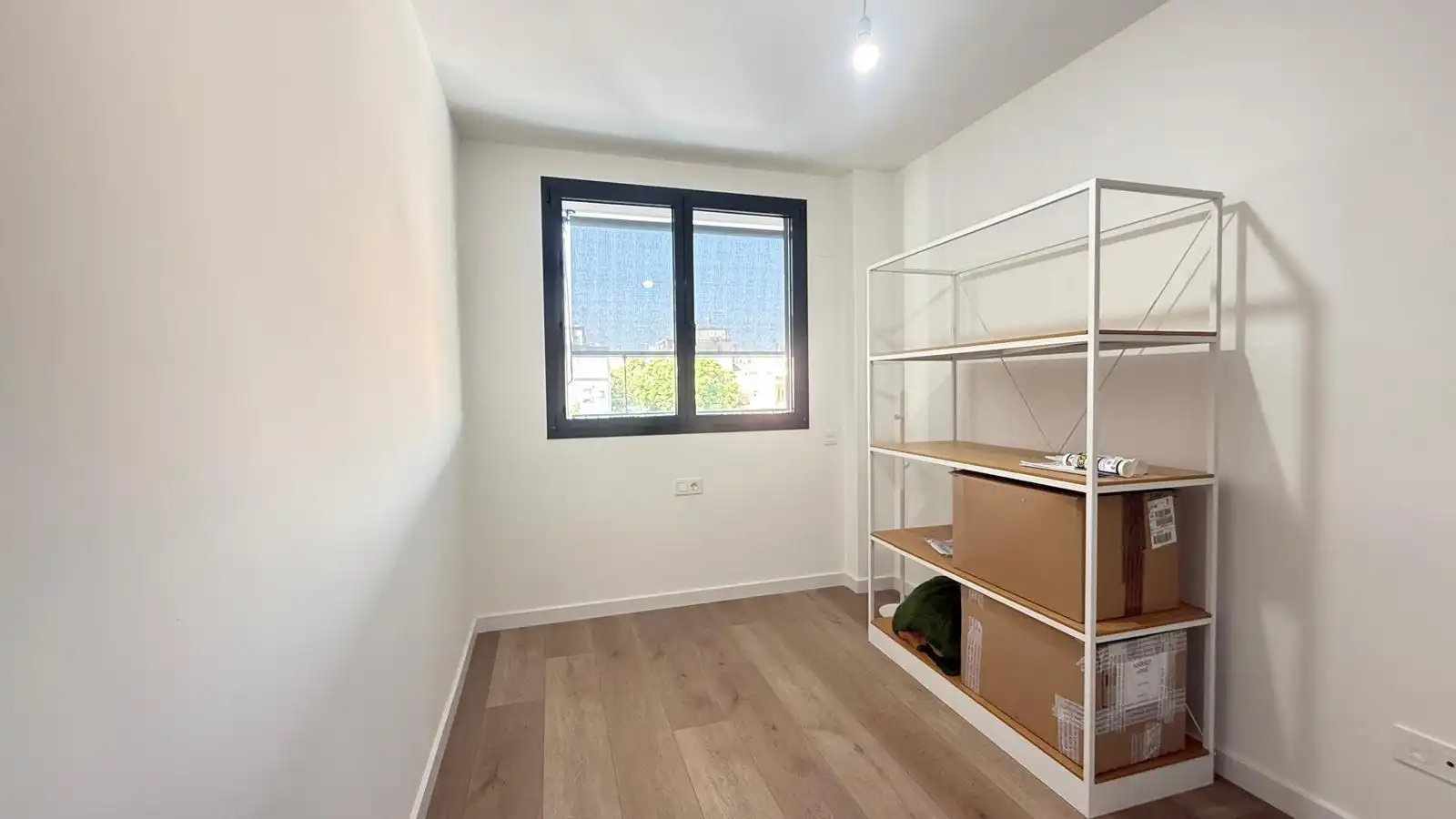 Piso de 74 m² en Badalona