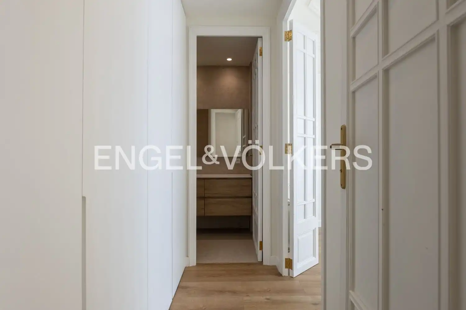 Pis de 180 m² a València
