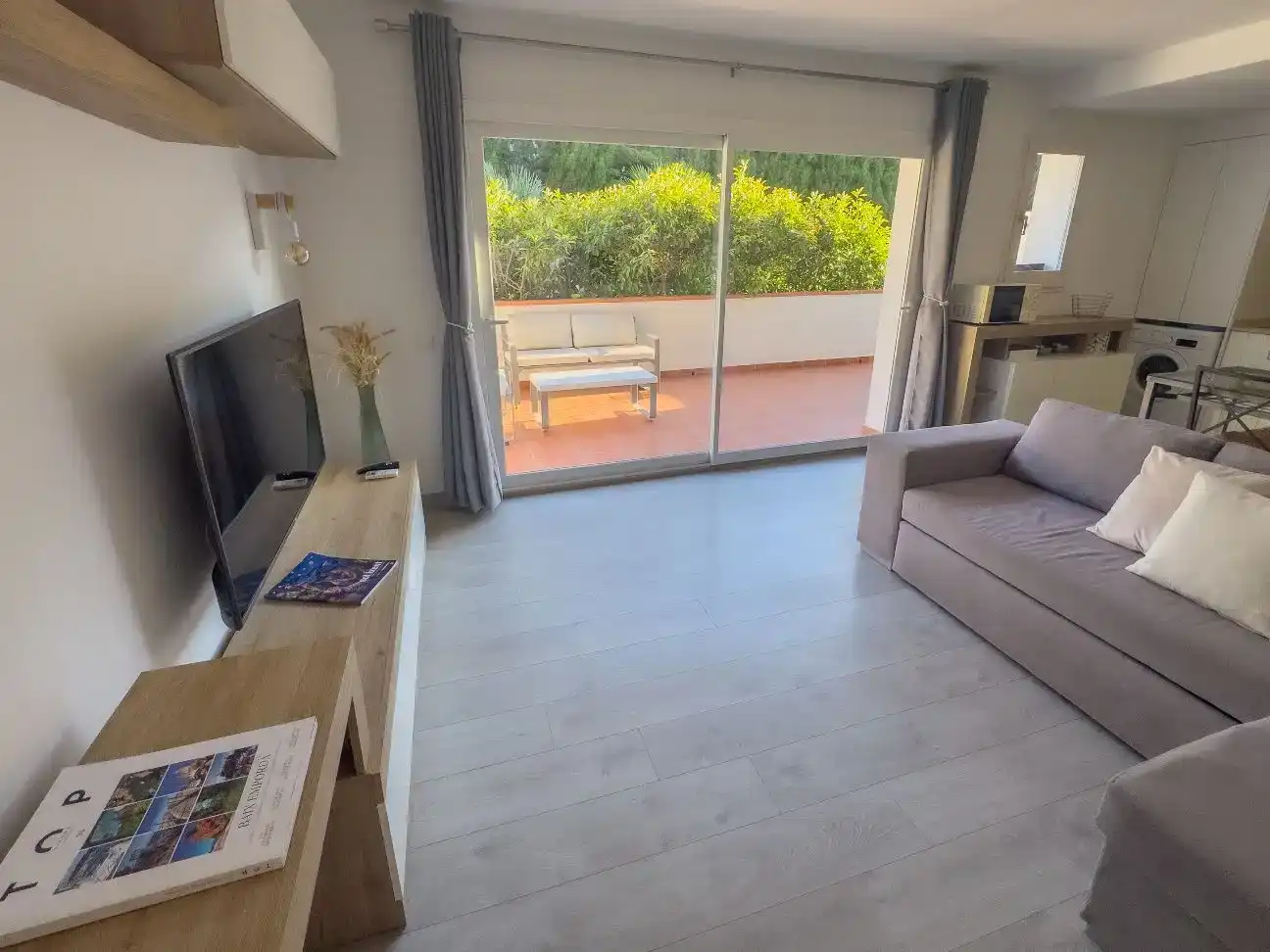 Piso de 65 m² en Cadaqués