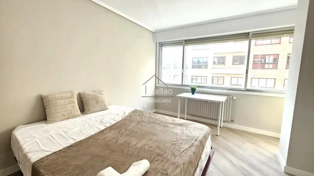 Habitación en alquiler, Ferrol