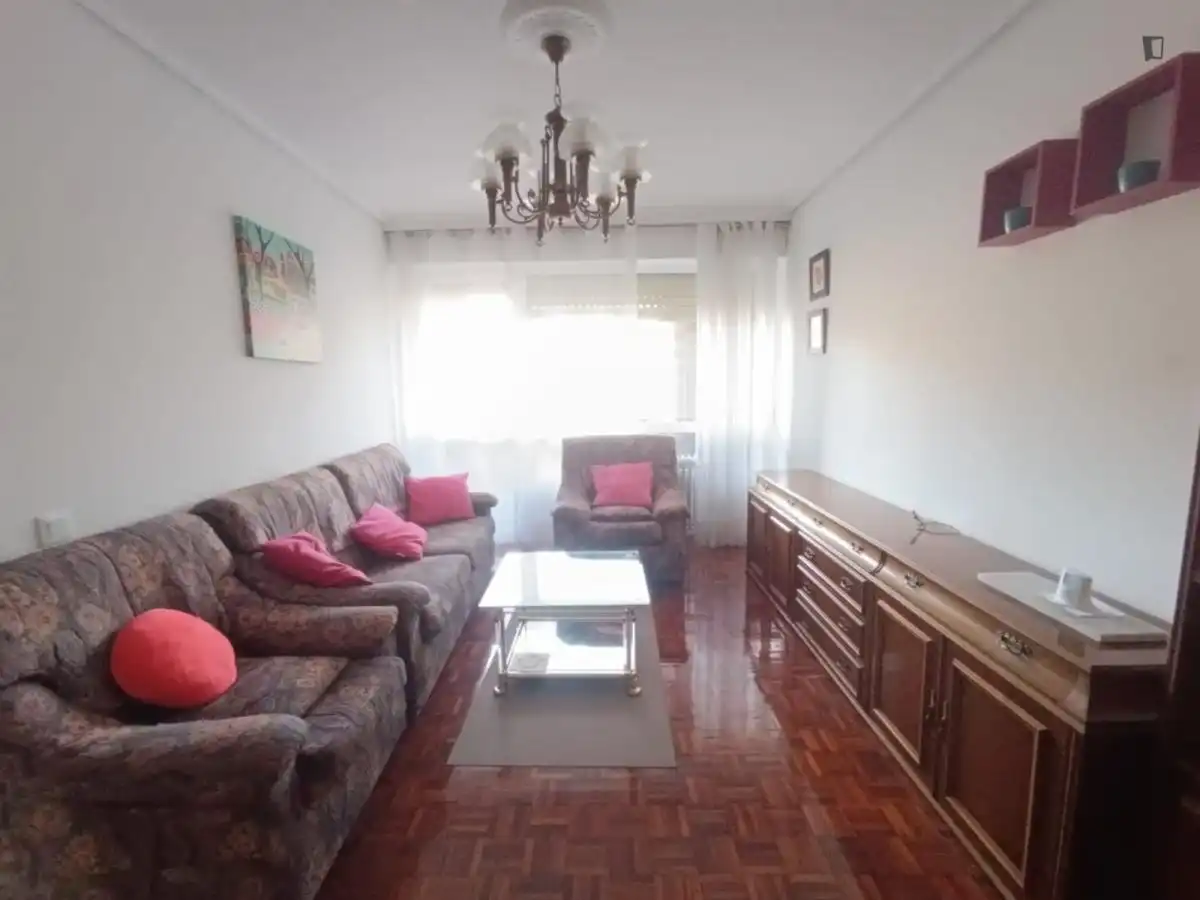 Habitación en alquiler, Pamplona