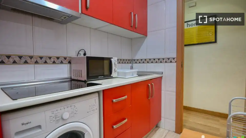 Habitación en alquiler, Getafe