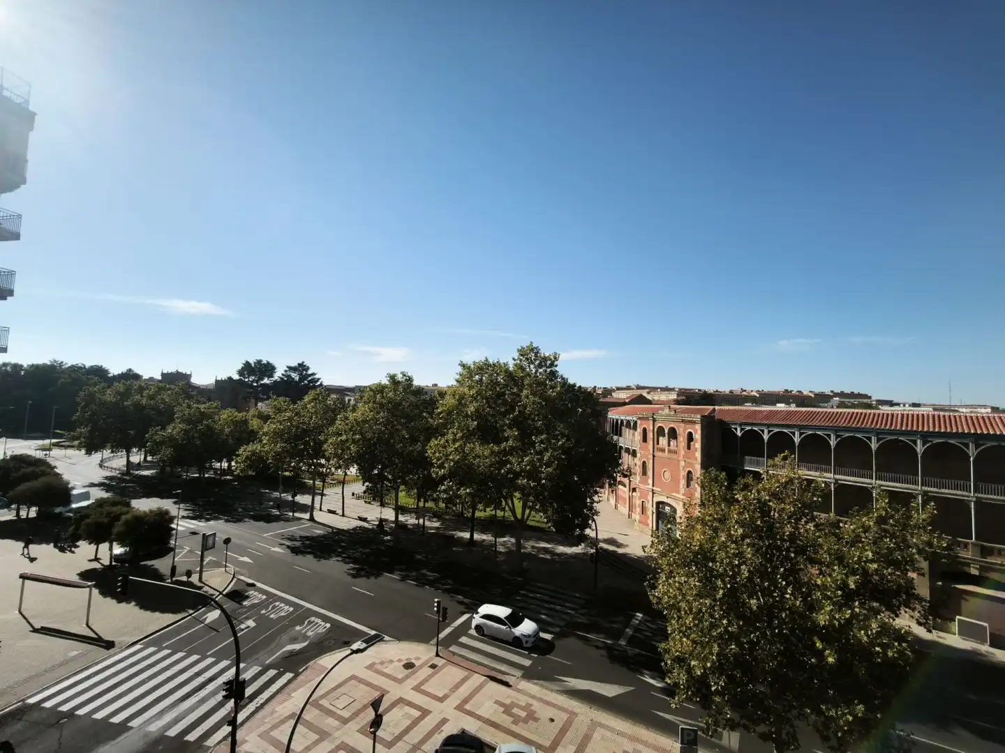Piso de 123 m² en Salamanca