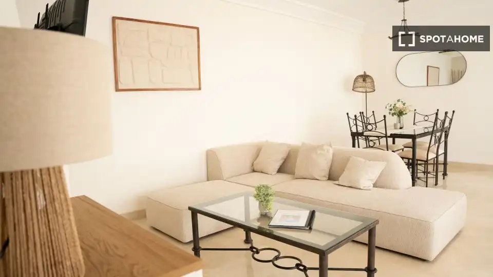 Habitación 150 m², Mijas