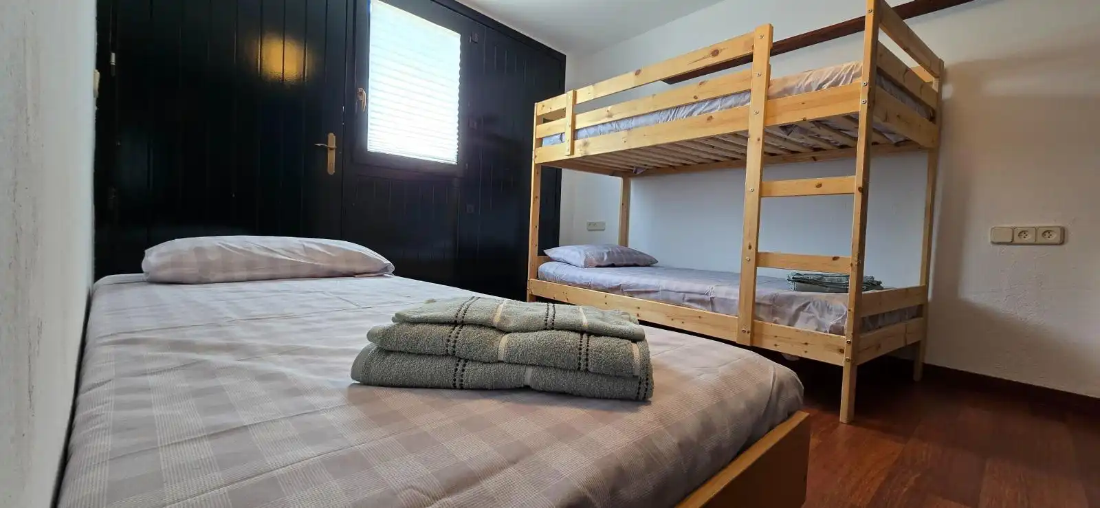 Piso de 60 m² en Bolvir