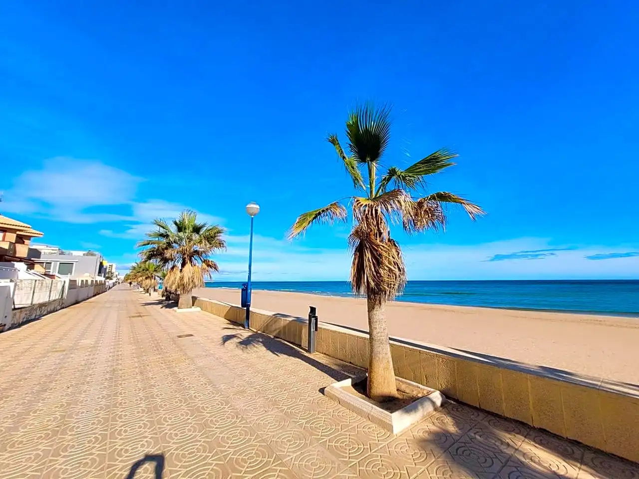 Piso de 75 m² en Miramar