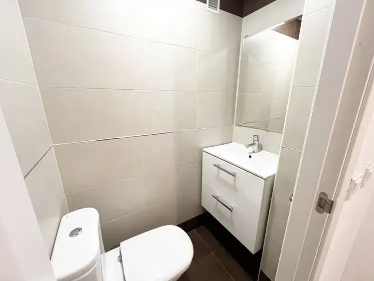 Pis de 112 m² a Madrid