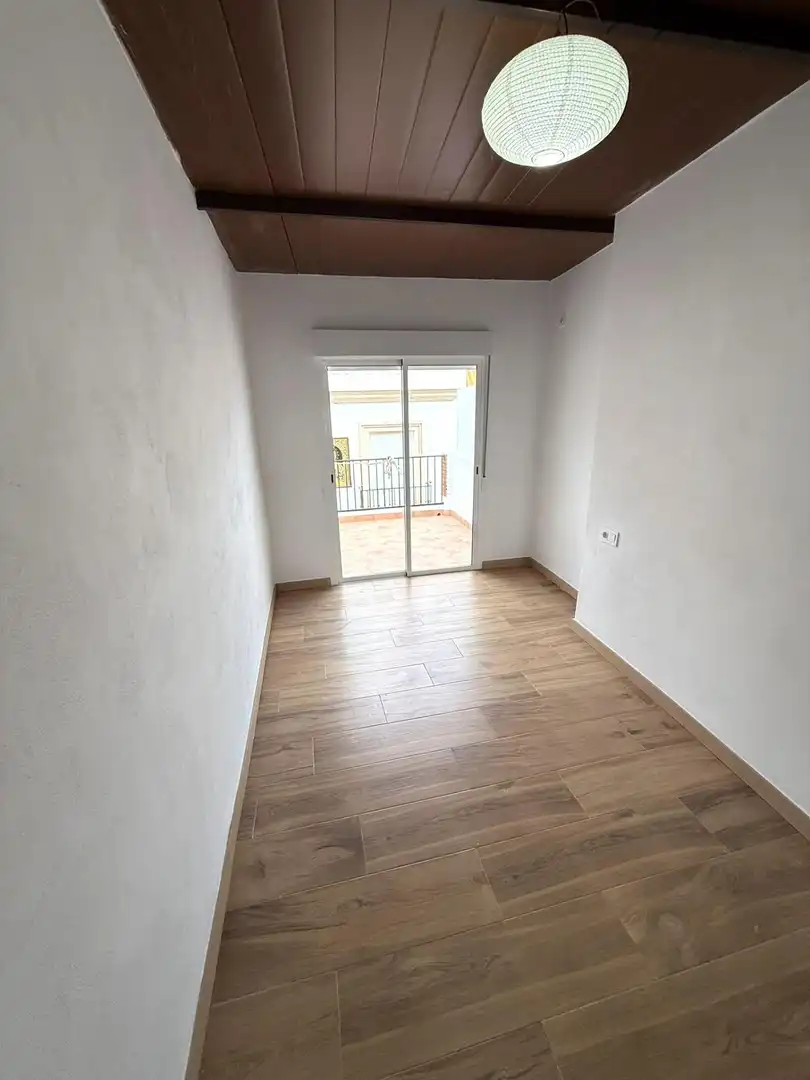 Piso de 66 m² en Alcalá del Río