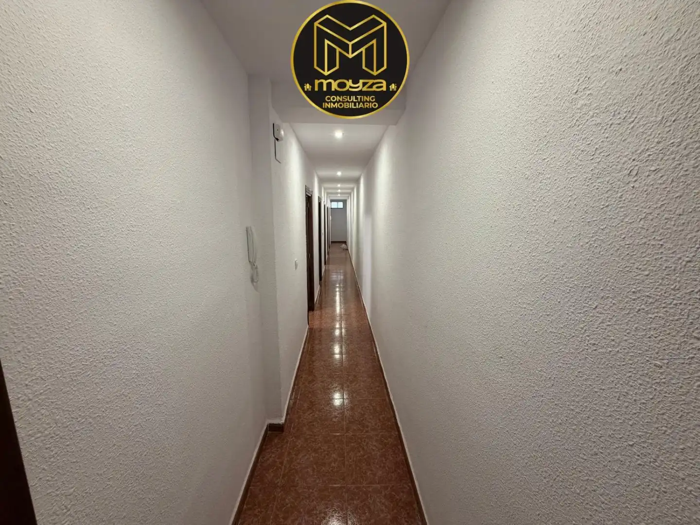 Piso de 160 m² en Jaén