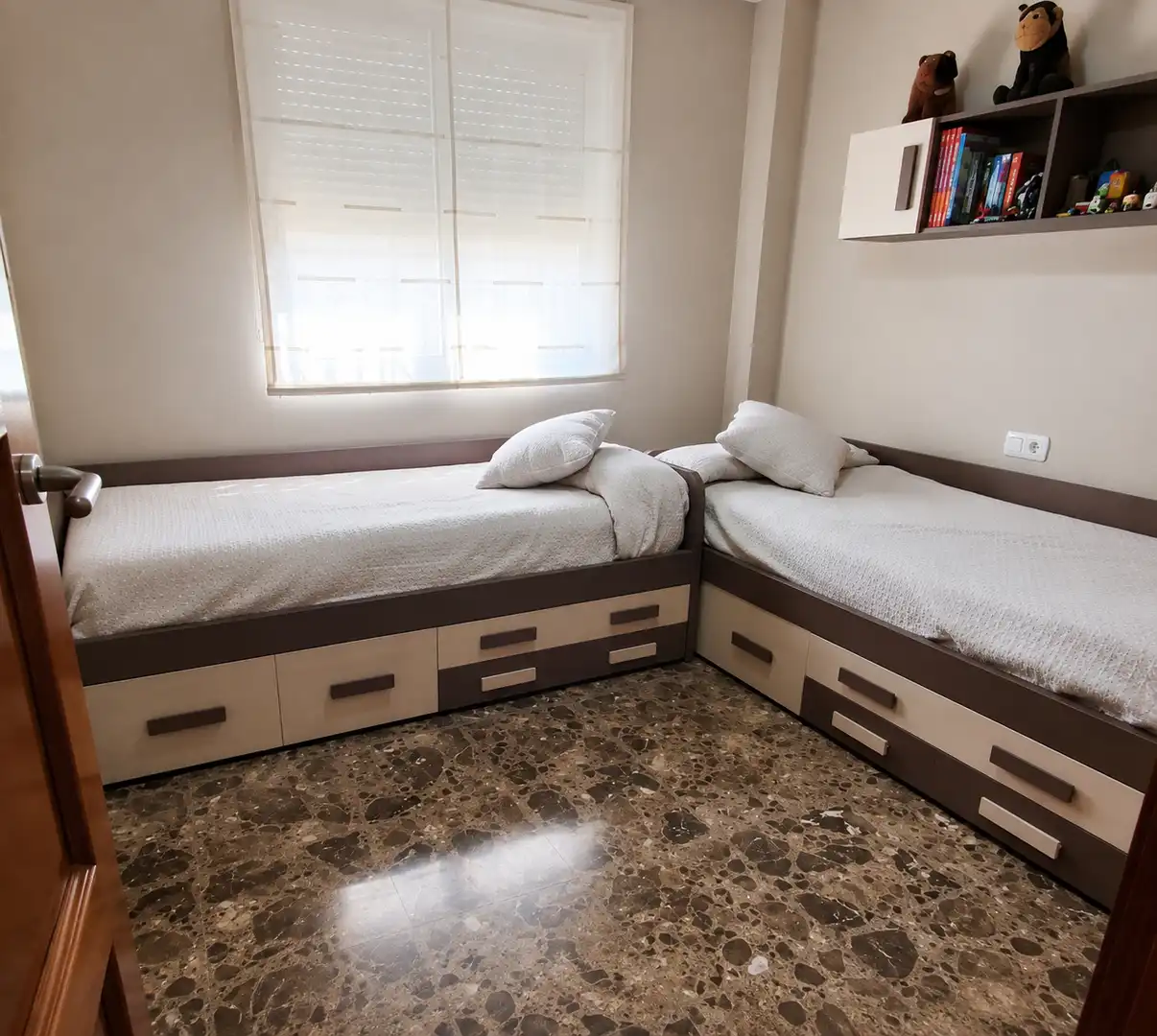 Piso de 154 m² en Vila-real