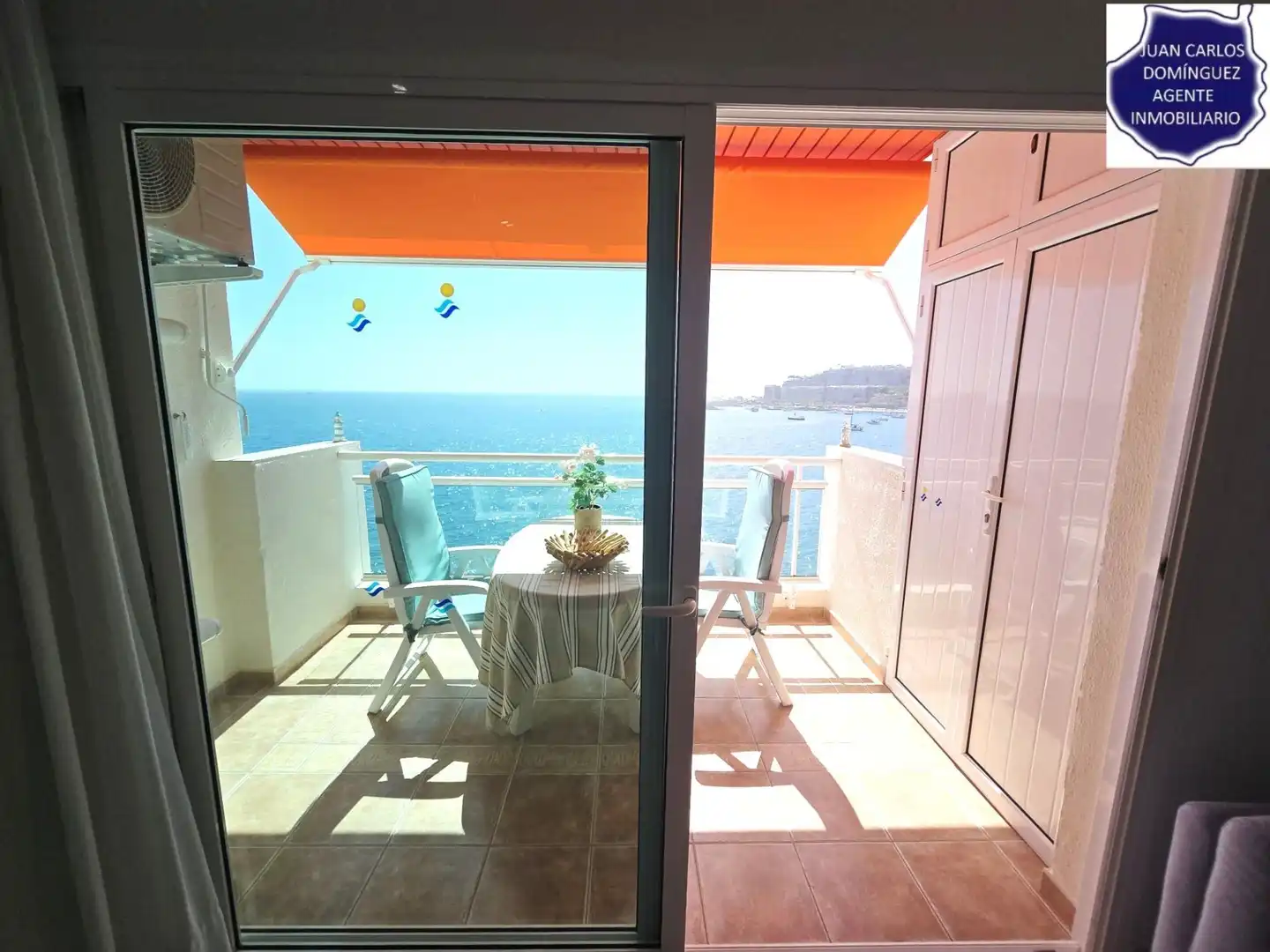 Piso de 45 m² en Mogán