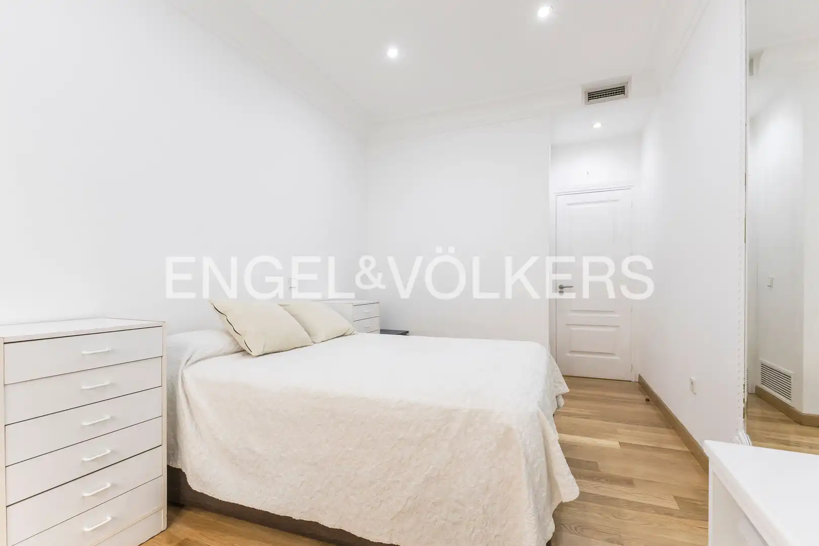 Appartement 207 m² à Madrid