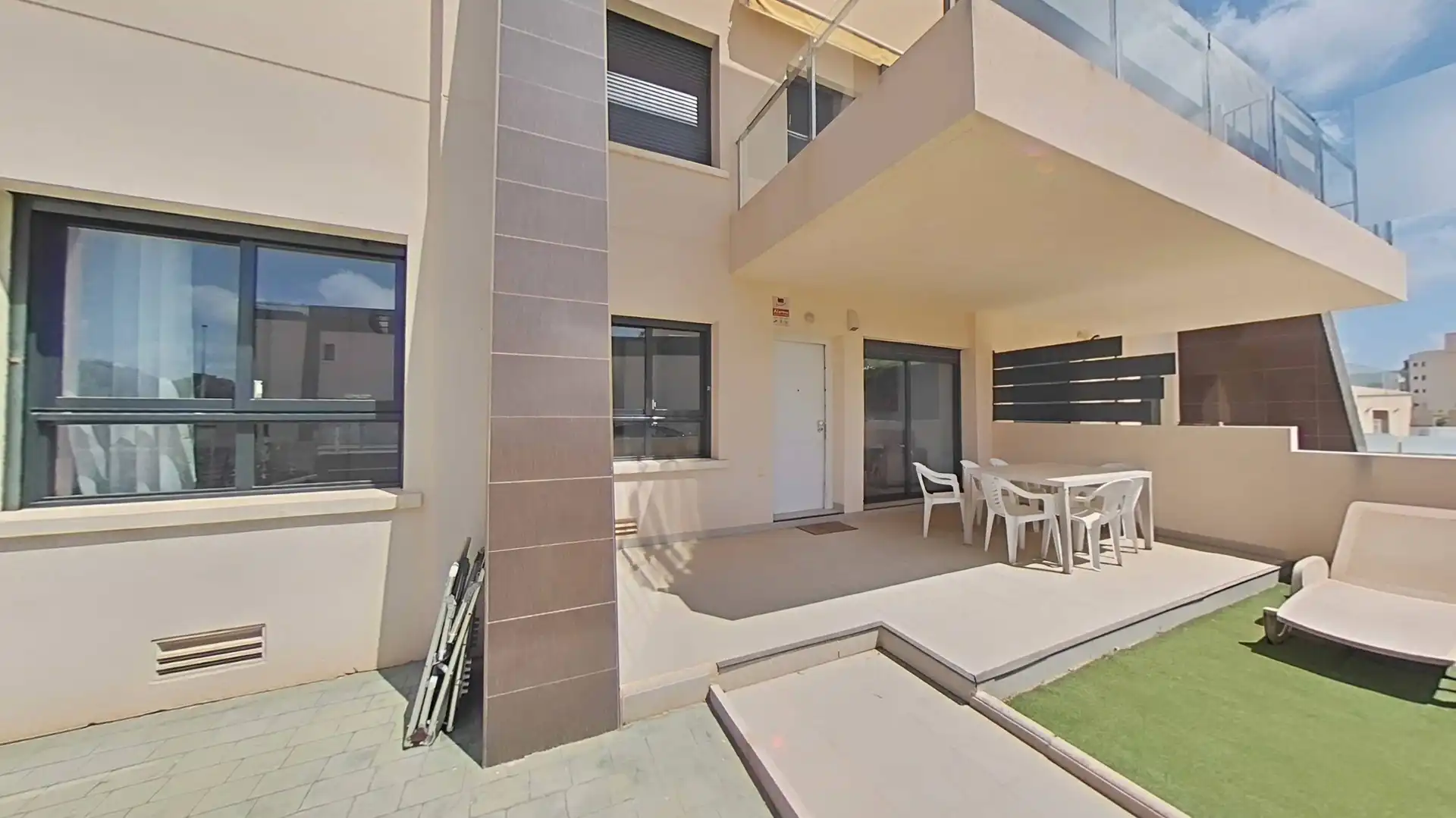 Casa de 85 m² en Pilar de la Horadada