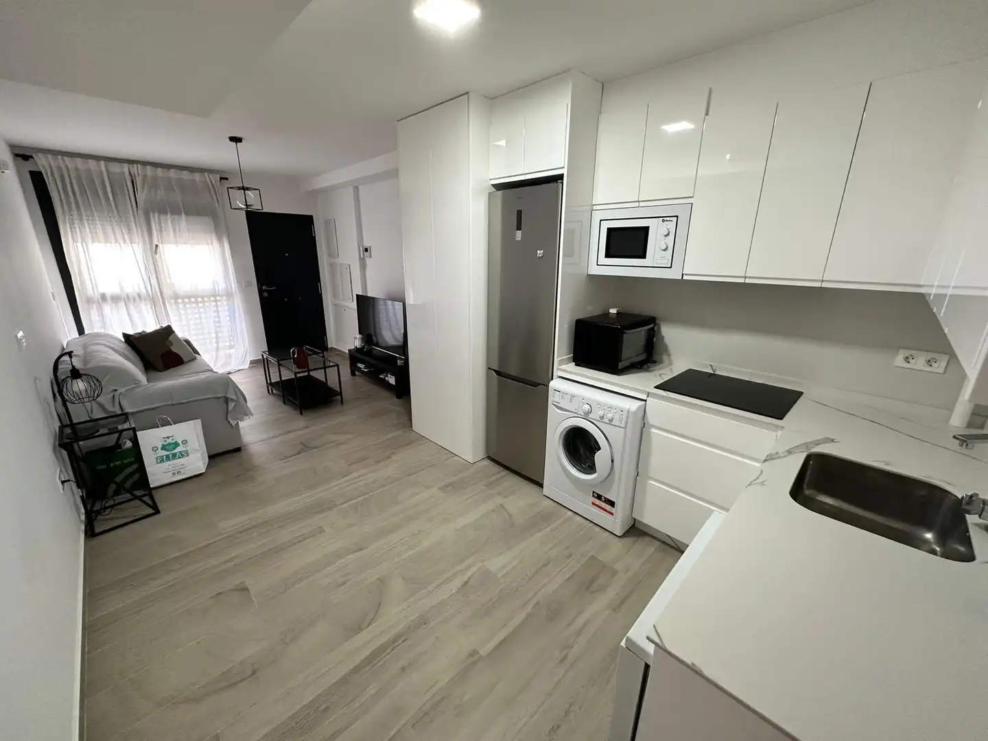 Pis de 53 m² a Jaén