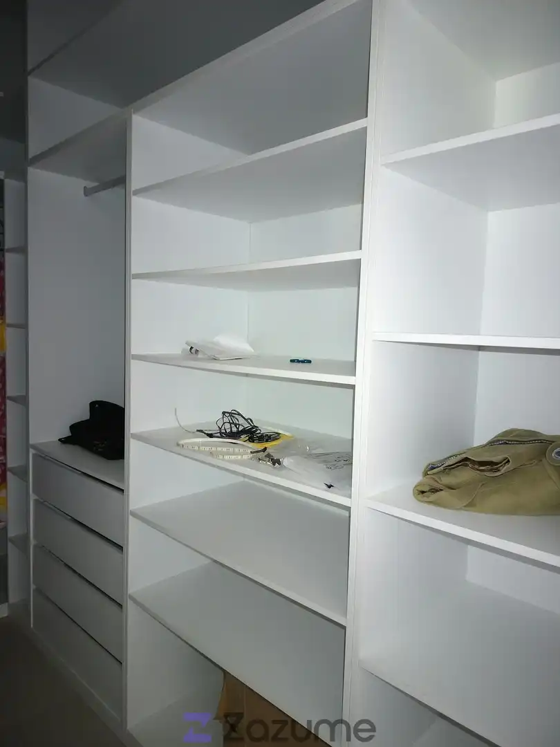 Piso de 161 m² en Espartinas