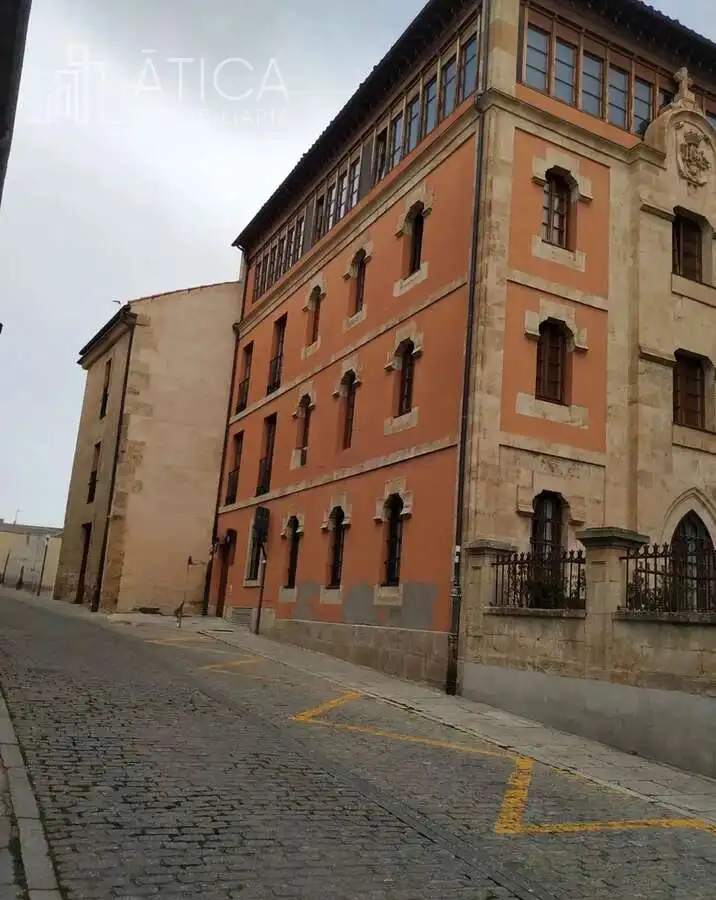 Piso de 65 m² en Salamanca