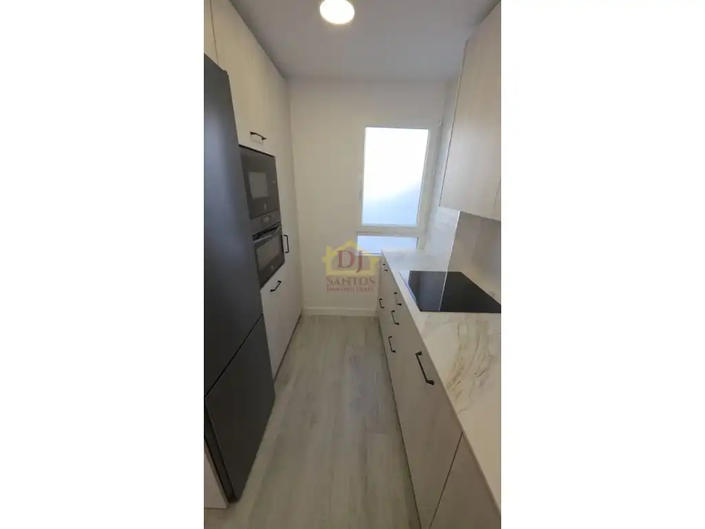 Flat 95 m² in Salamanca