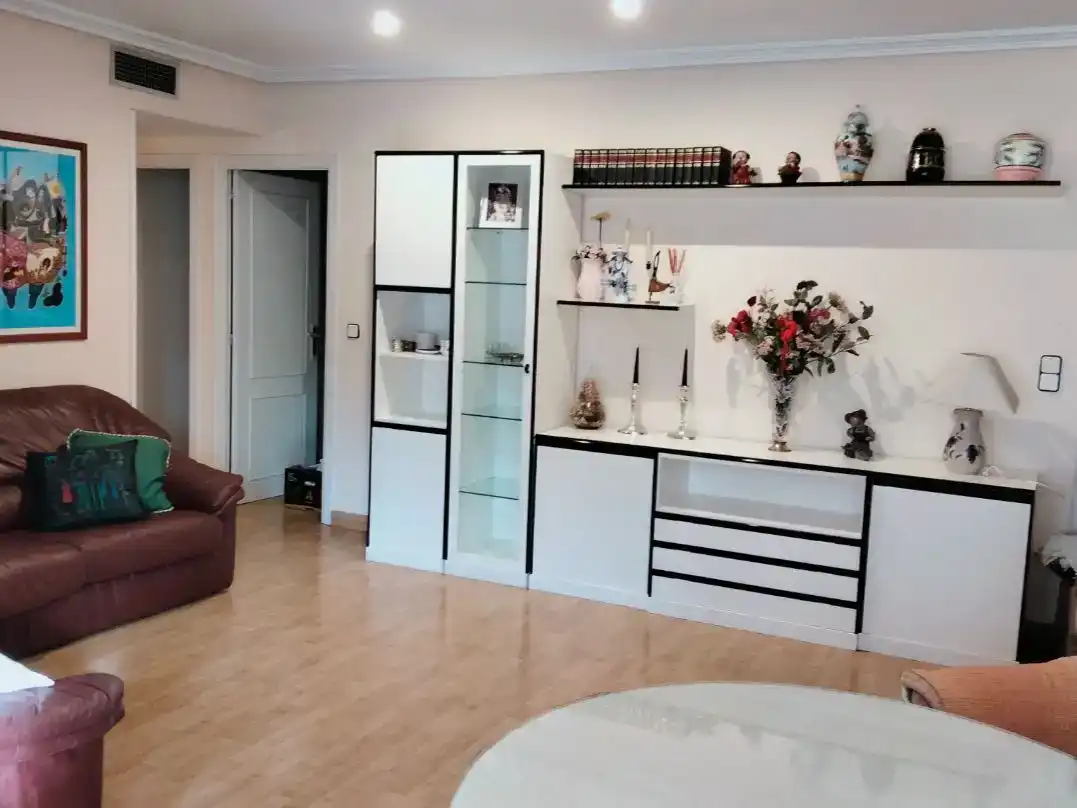 Piso de 90 m² en Murcia